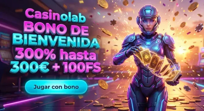 Casinolab