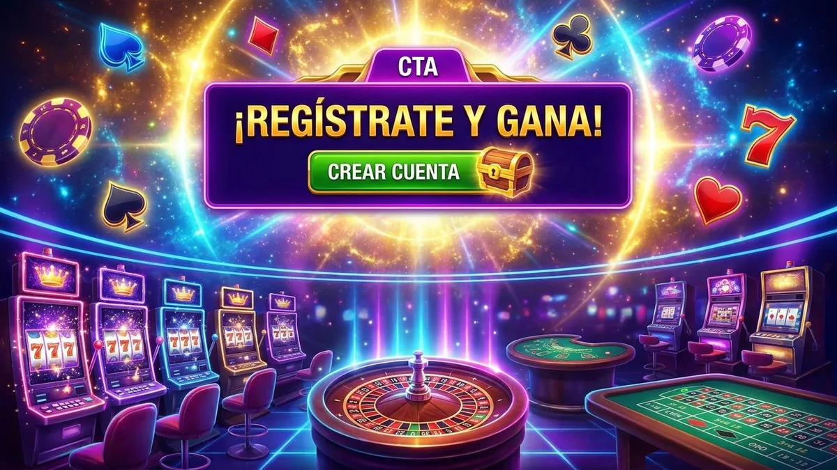 Registro con bono